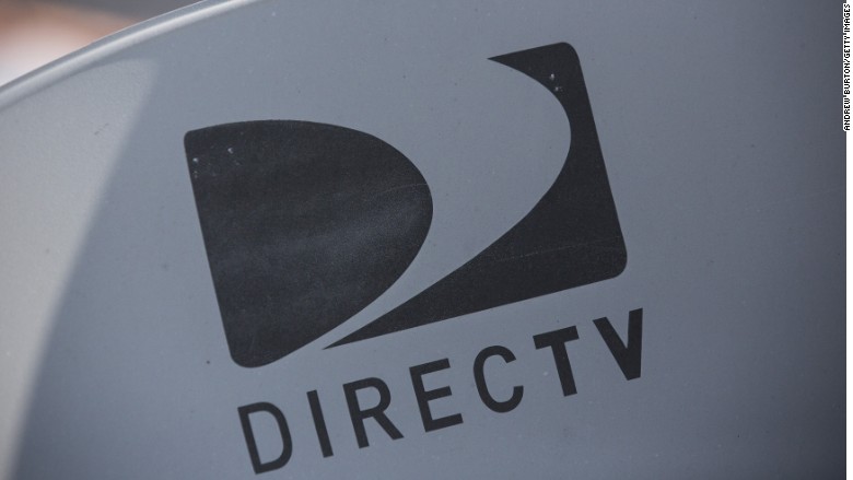 directv