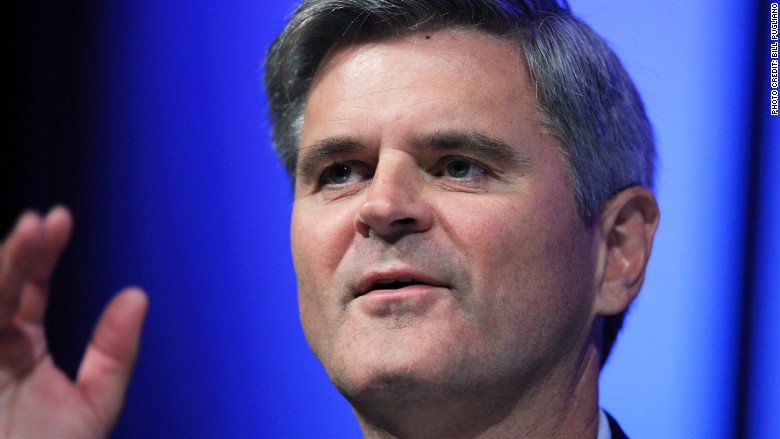 Steve Case: We're at a pivotal point in the Internet's history