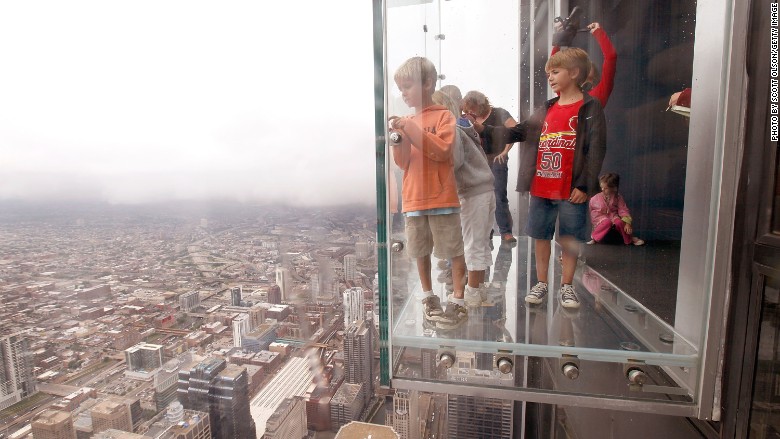 willis tower