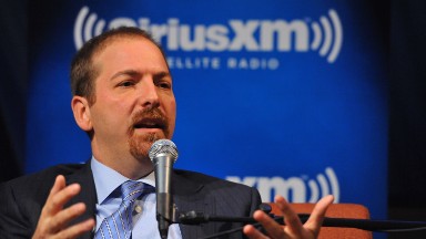 Chuck Todd: The days of not engaging with anti-media manipulators are over