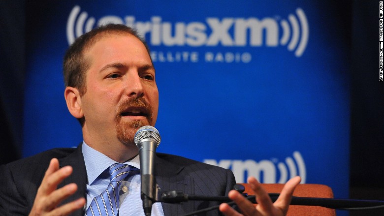 chuck todd