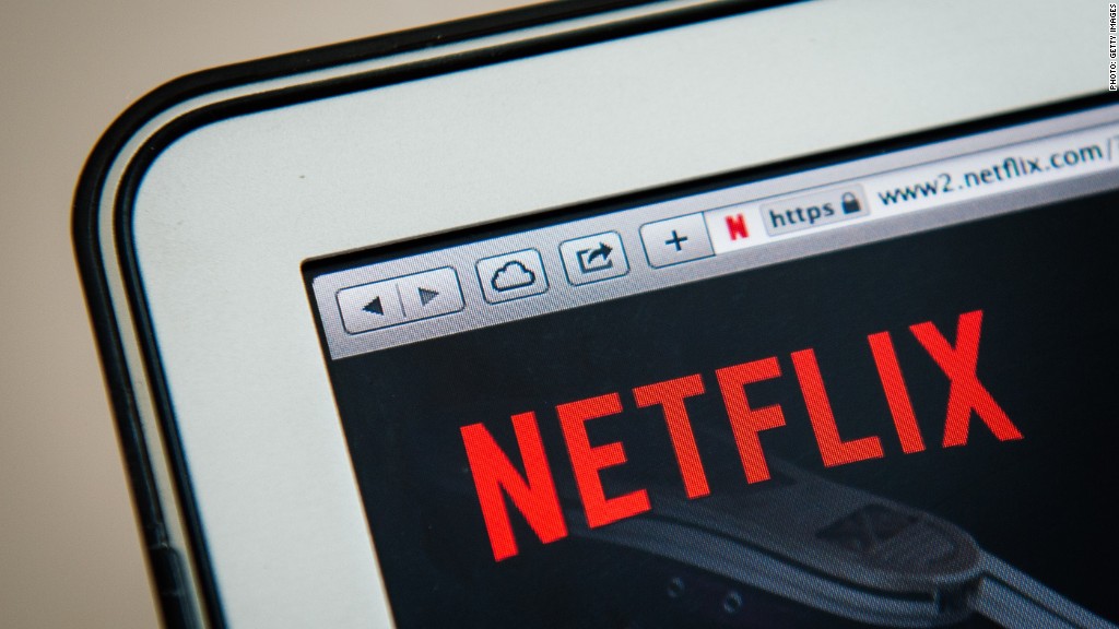 Live in this city? Your Netflix subscription just got pricier 