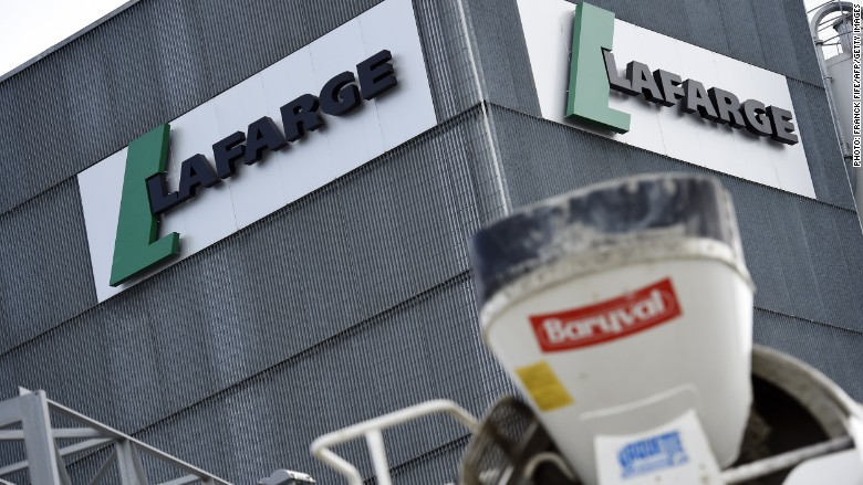 Lafarge