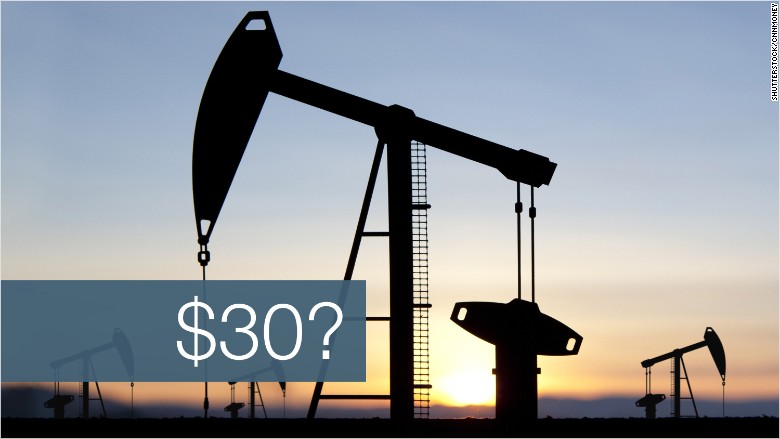 oil 30 dollars 2