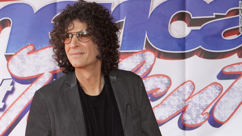 howard stern