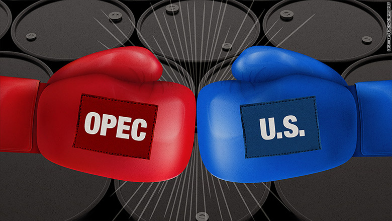 opec us oil