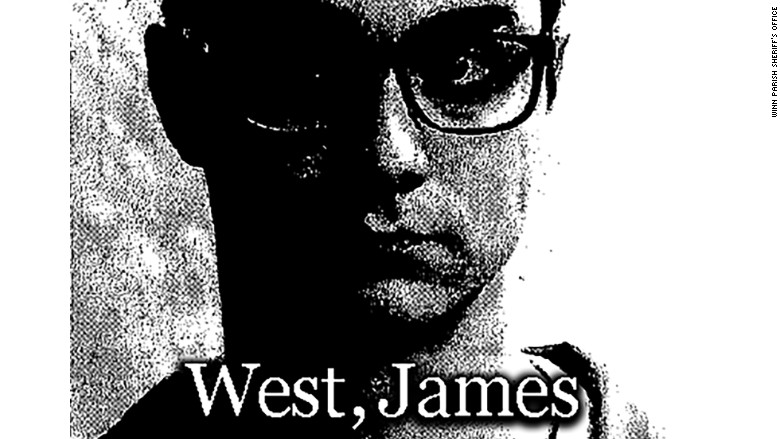 james west 