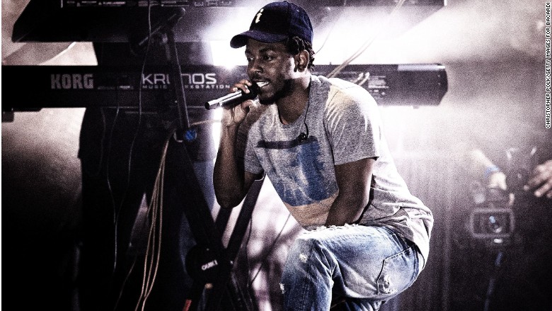 kendrick lamar