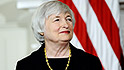 Meet Janet Yellen: The most powerful woman in the world