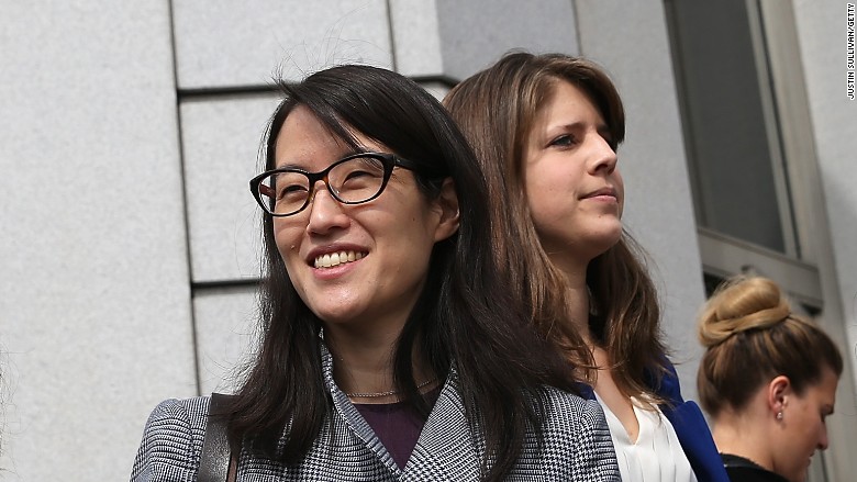 ellen pao trial