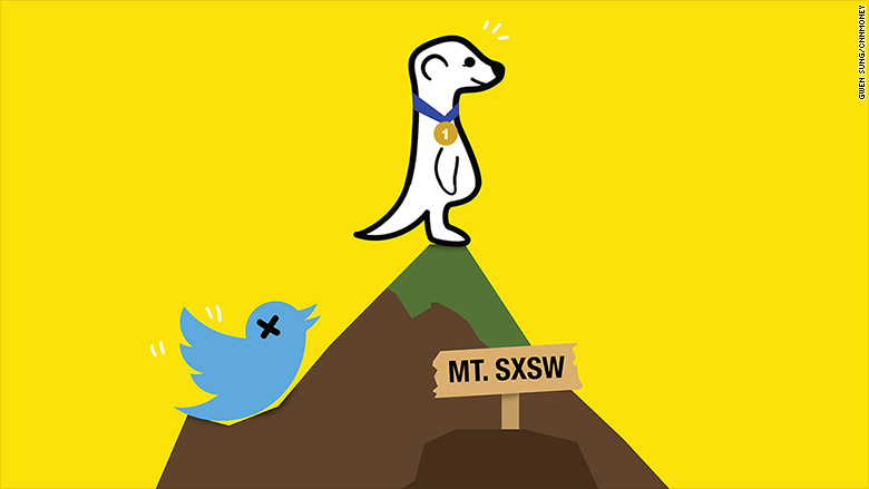 meerkat twitter sxsw