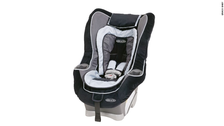 graco recall 