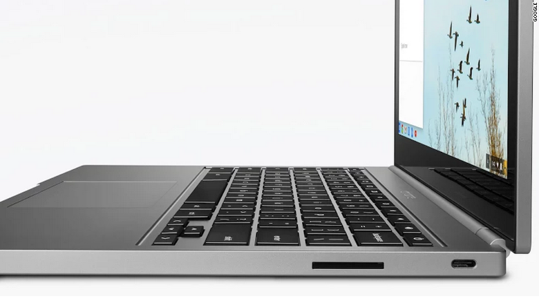 chromebook pixel 2