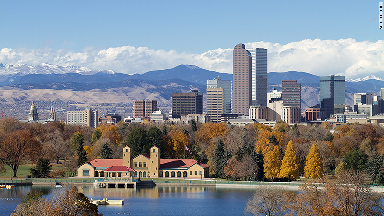 best states to retire in colorado