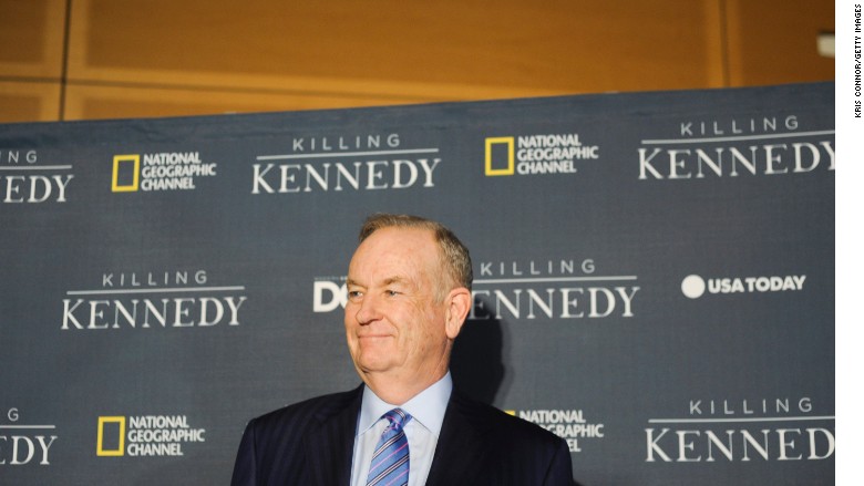 bill oreilly killing kennedy