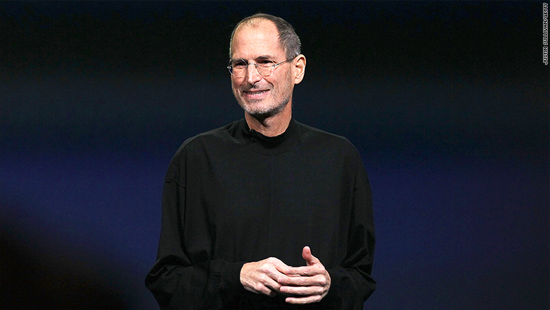 The story behind Steve Jobs's secret and the man he blamed