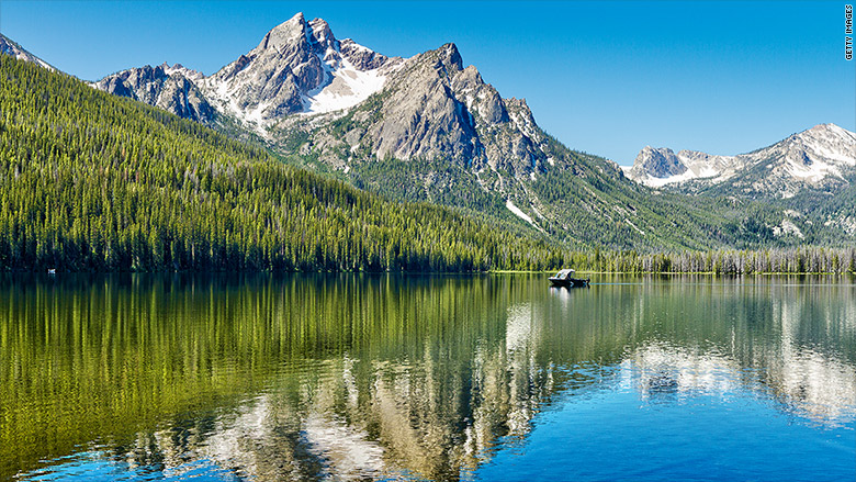 best states to retire in idaho1