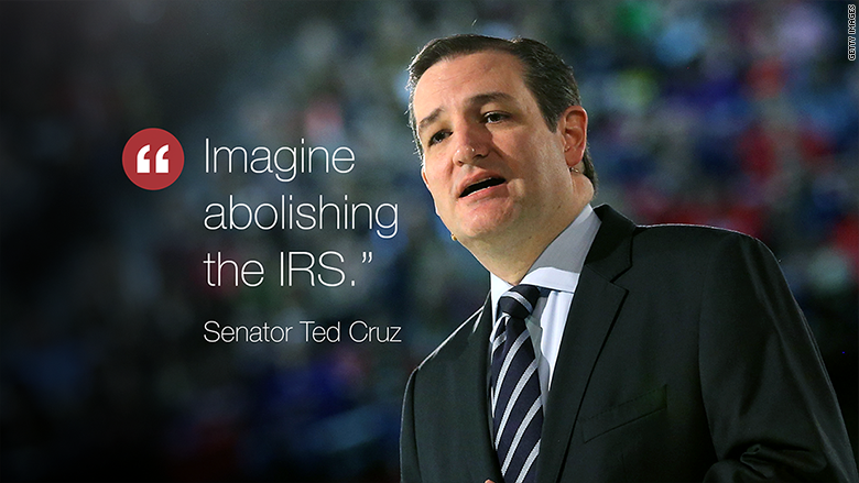 ted cruz quote