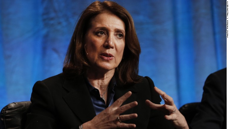 Ruth Porat 