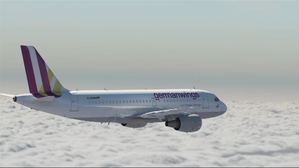 Germanwings: Lufthansa's budget airline