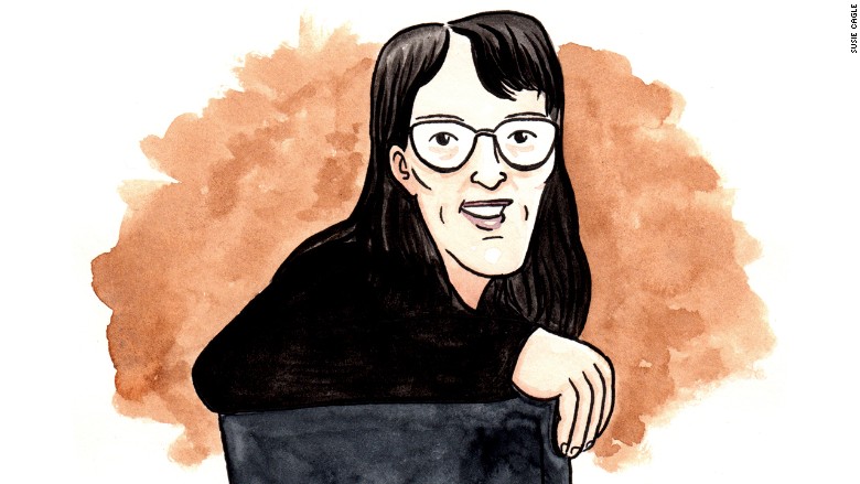 Ellen Pao trial 