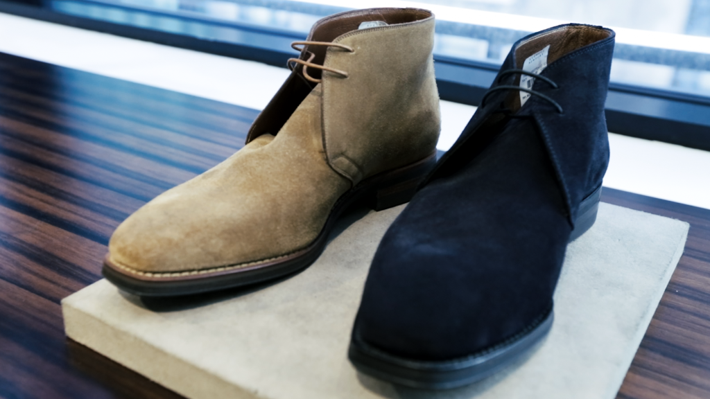 Gifts for men: 3 pairs of shoes every gentleman should own