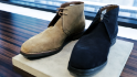 A Gentleman's Guide to buying shoes