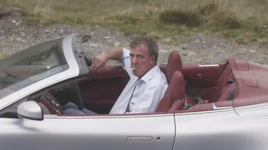 What next for 'Top Gear'?