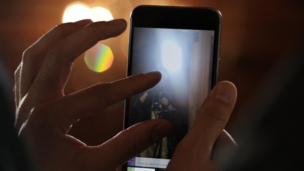 First look at Periscope -- the app that could kill Meerkat