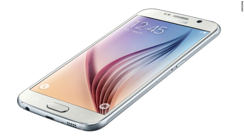 samsung galaxy s6