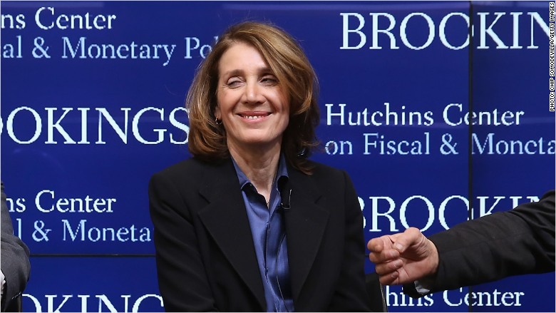 ruth porat