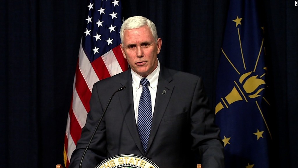 Indiana's religious freedom law: Belief or bigotry?