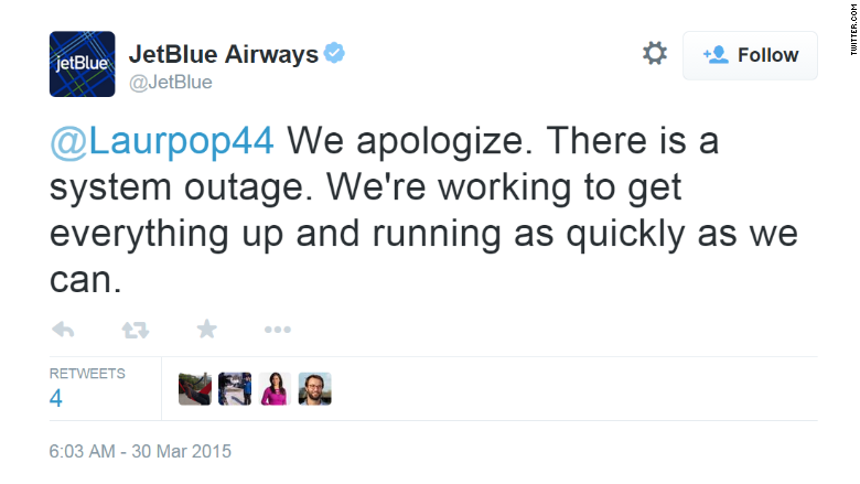 jetblue twitter