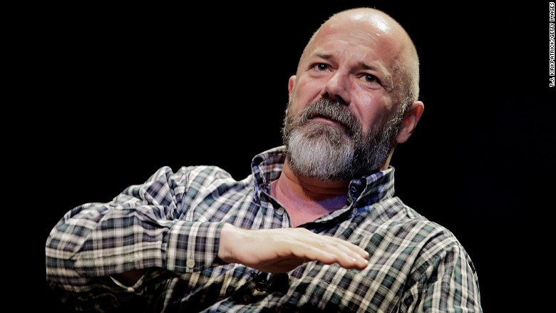 andrew sullivan