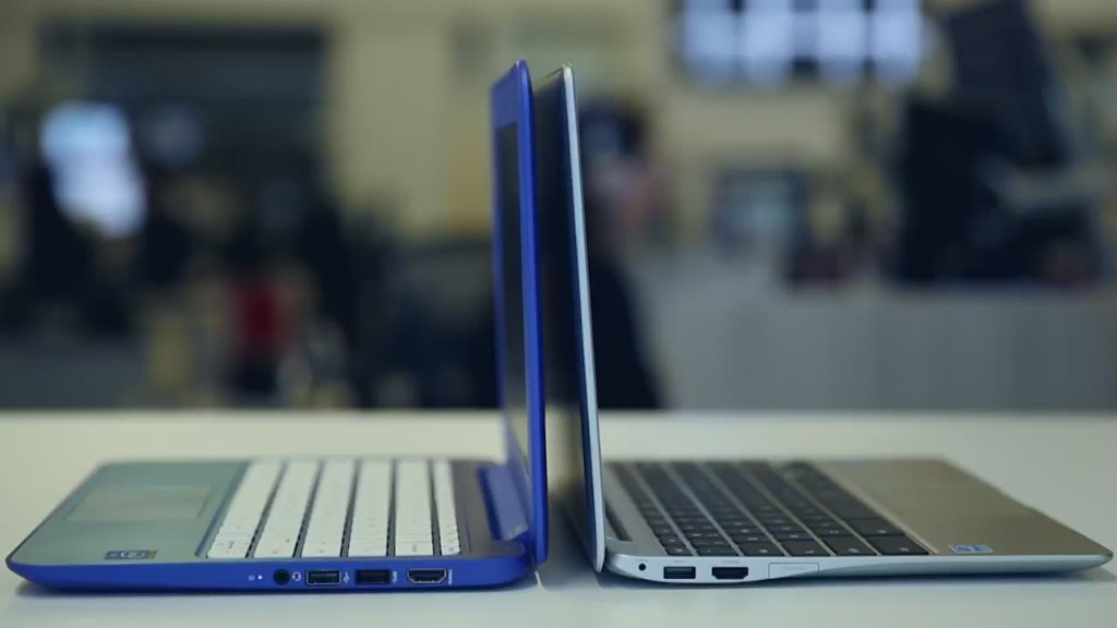 Which $200 laptop is right for you?