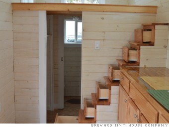 25 Tiny House Storage Ideas for Any Size Home — Tiffany The Tiny Home