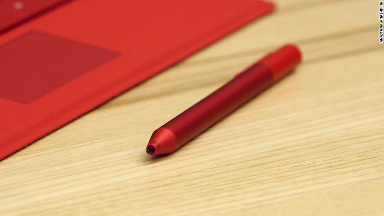 surface 3 pen