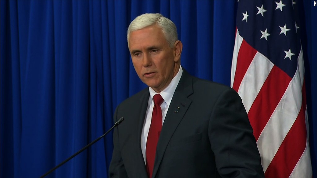 Indiana governor to 'fix' controversial law