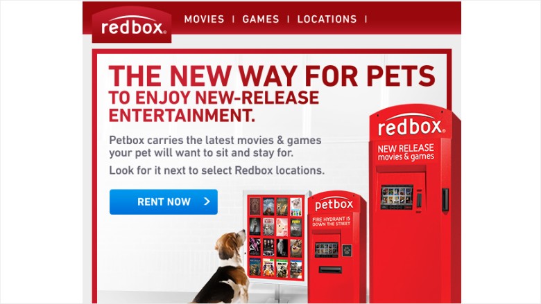 april fools 2015 redbox