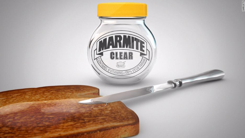 april fools marmite clear