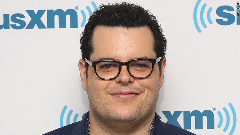 josh gad