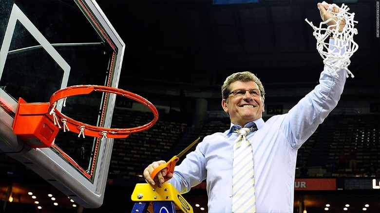 geno auriemma