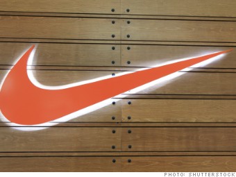 nike and converse merger