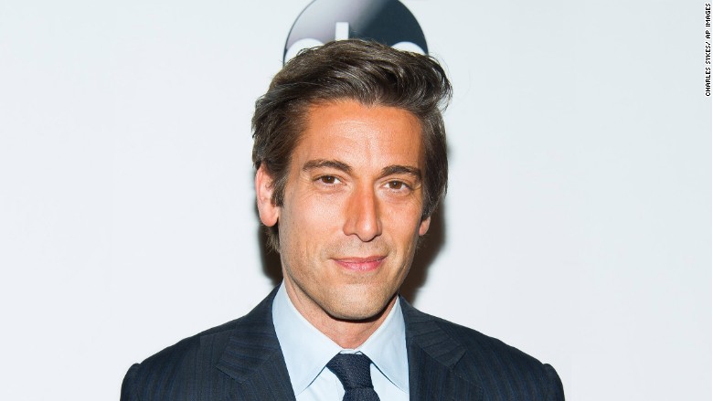 david muir