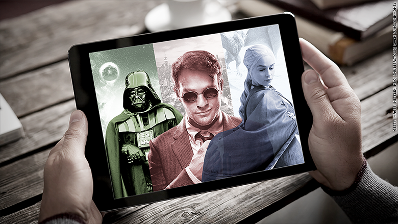 fanboys go digital