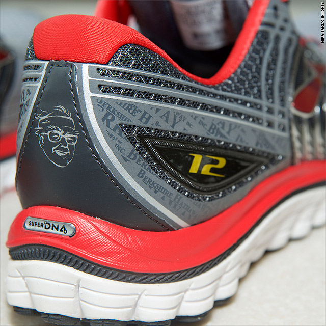 new brooks running shoes 2015