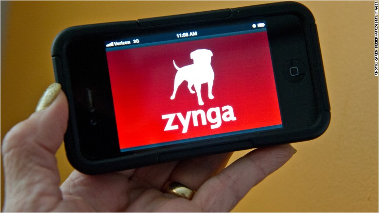 zynga