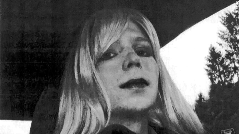 chelsea manning