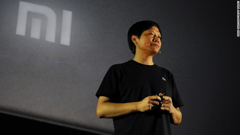 Xiaomi sold 2 million smartphones in a single day