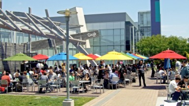 Google took away this perk. Employees freaked out